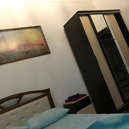 Бархат Tsandrypsh Ngoại thất bức ảnh