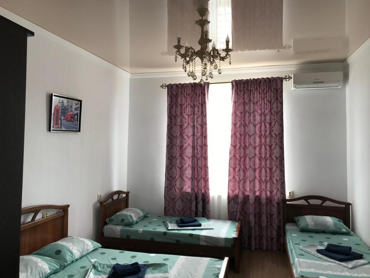 Бархат Tsandrypsh Ngoại thất bức ảnh