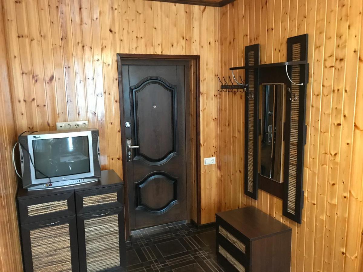 Бархат Tsandrypsh Ngoại thất bức ảnh