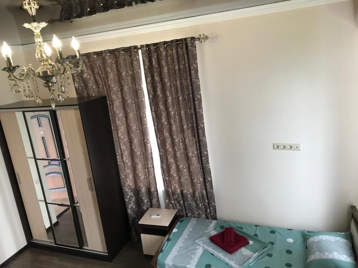 Бархат Tsandrypsh Ngoại thất bức ảnh