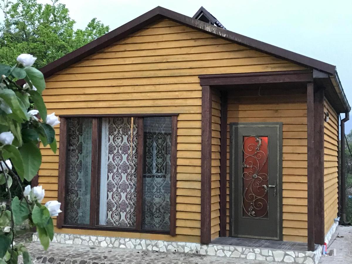 Бархат Tsandrypsh Ngoại thất bức ảnh