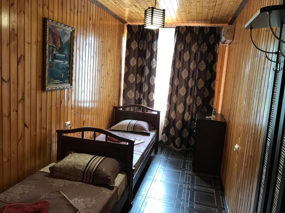 Бархат Tsandrypsh Ngoại thất bức ảnh