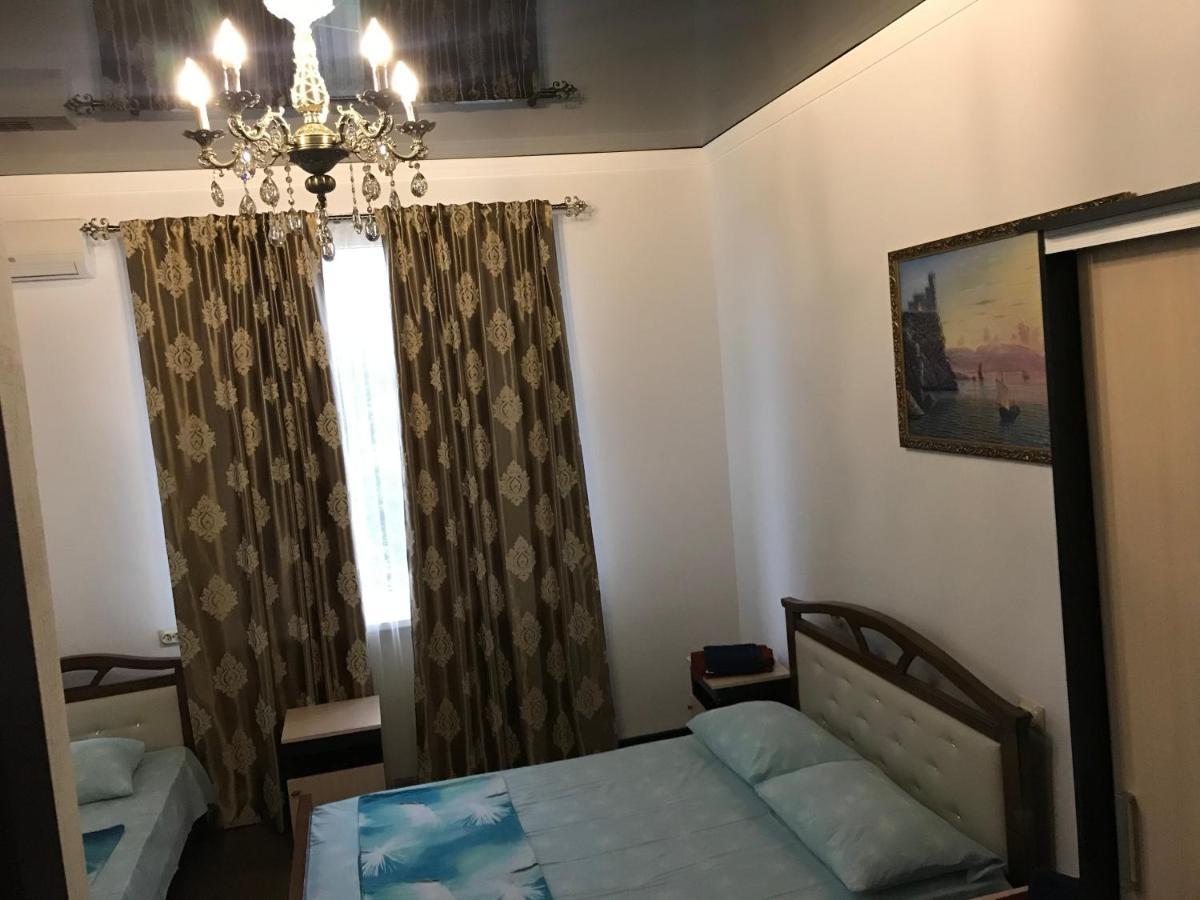Бархат Tsandrypsh Ngoại thất bức ảnh