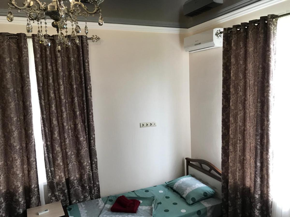 Бархат Tsandrypsh Ngoại thất bức ảnh