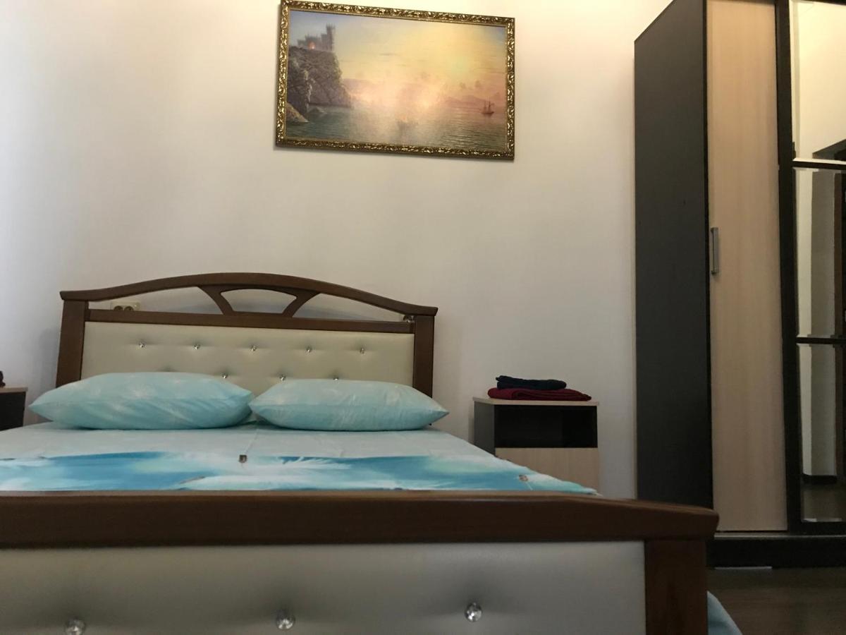 Бархат Tsandrypsh Ngoại thất bức ảnh