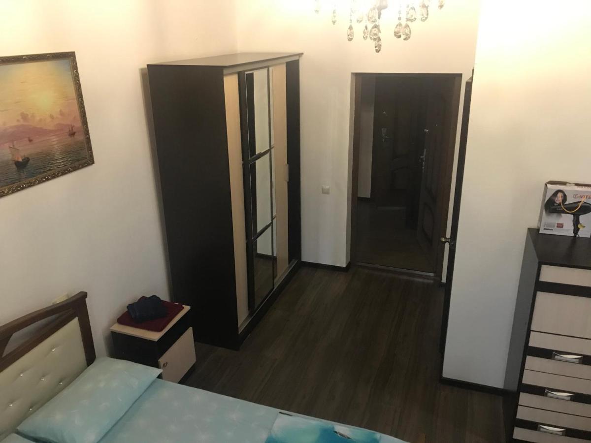 Бархат Tsandrypsh Ngoại thất bức ảnh