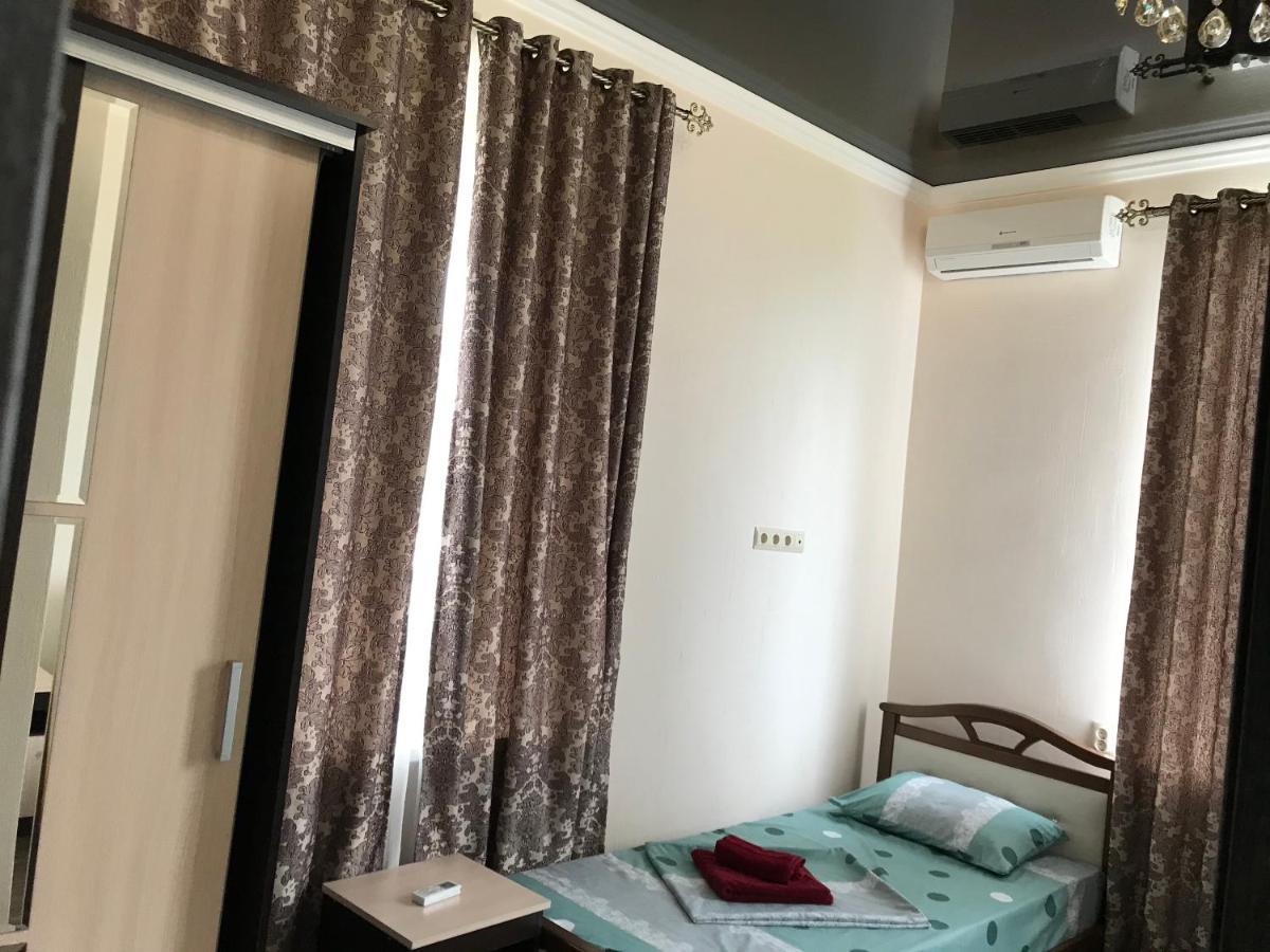 Бархат Tsandrypsh Ngoại thất bức ảnh