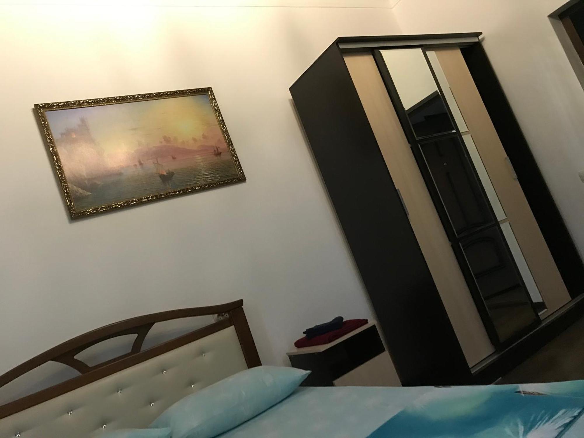Бархат Tsandrypsh Ngoại thất bức ảnh