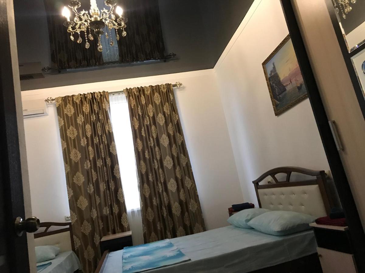 Бархат Tsandrypsh Ngoại thất bức ảnh