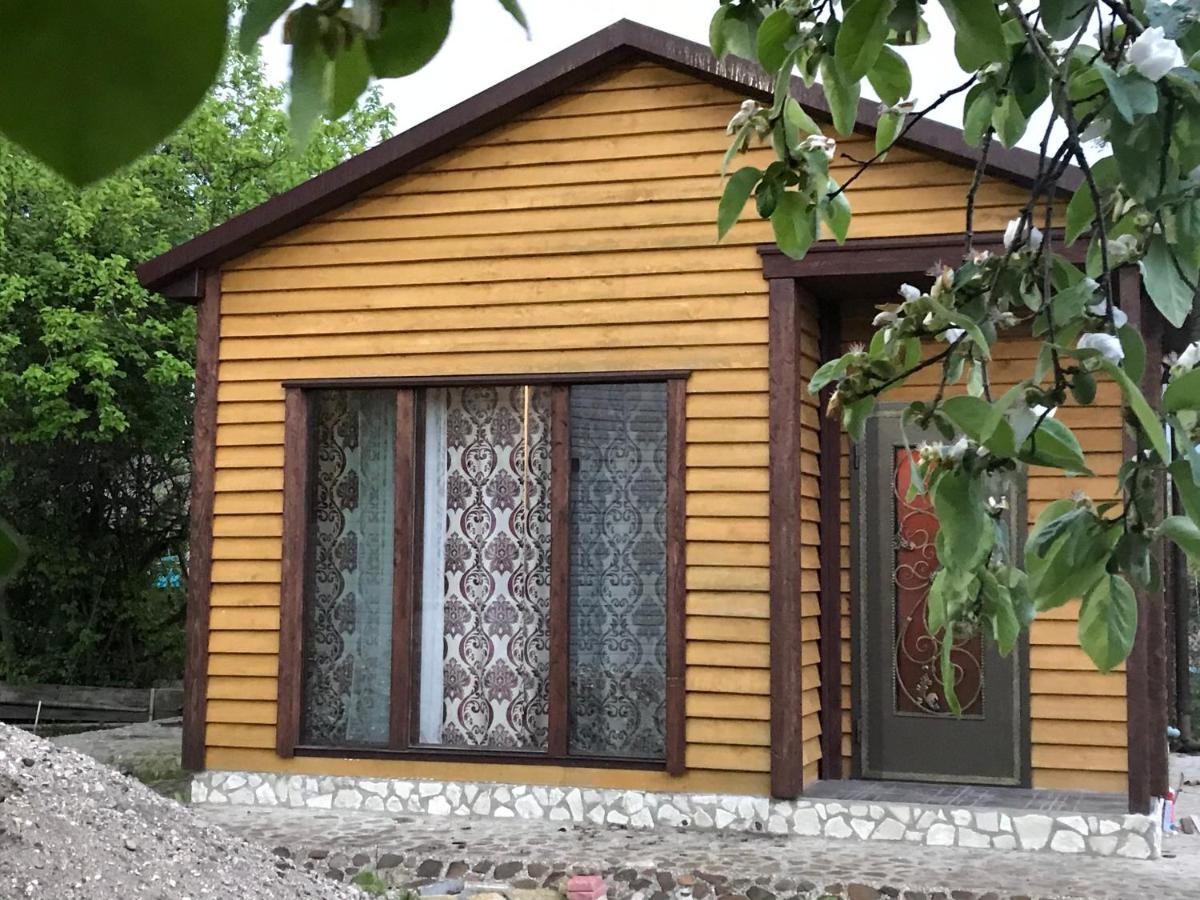Бархат Tsandrypsh Ngoại thất bức ảnh