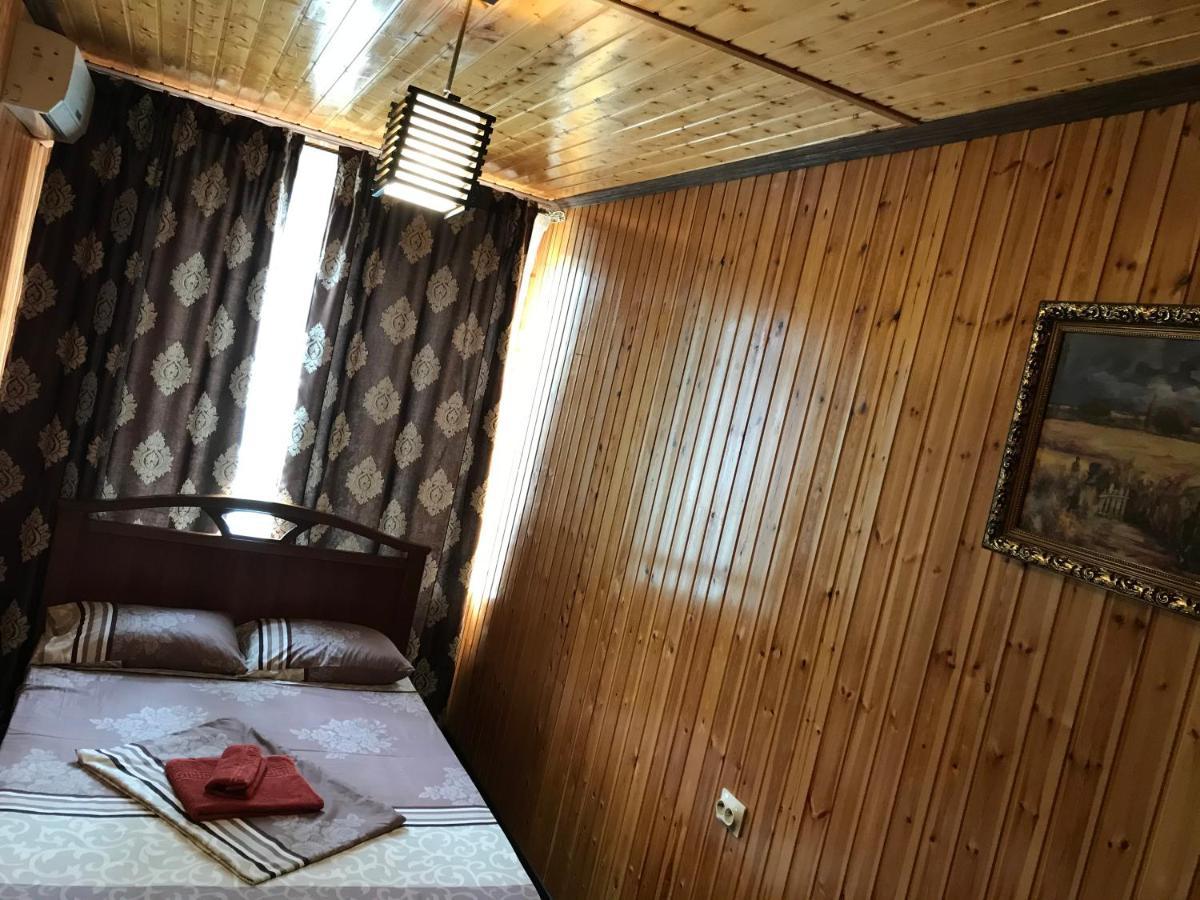 Бархат Tsandrypsh Ngoại thất bức ảnh
