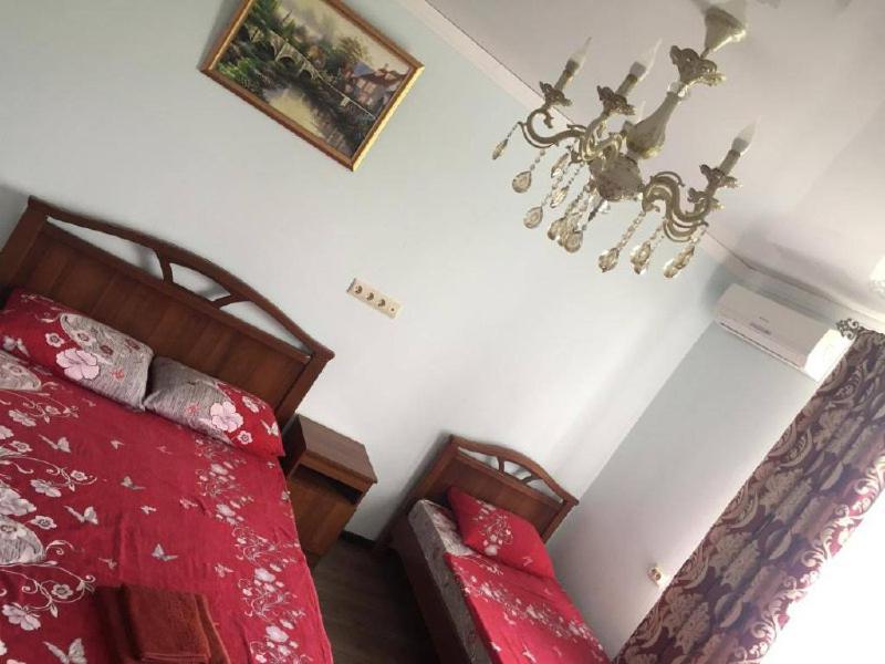 Бархат Tsandrypsh Ngoại thất bức ảnh