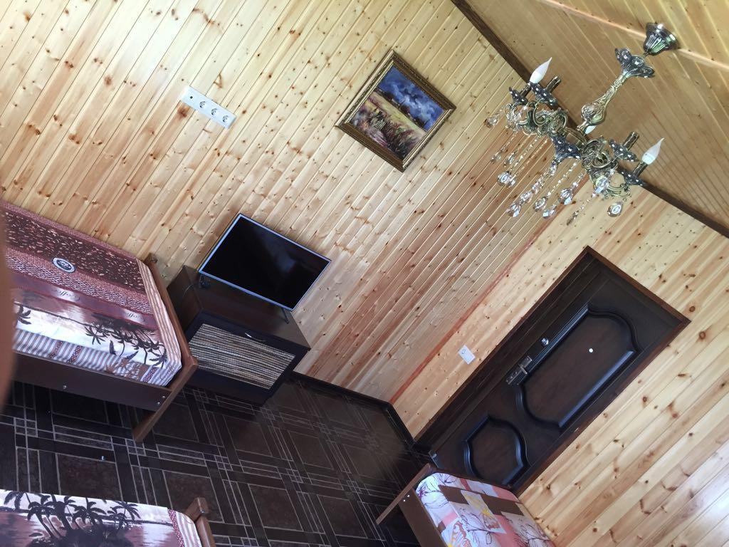 Бархат Tsandrypsh Ngoại thất bức ảnh