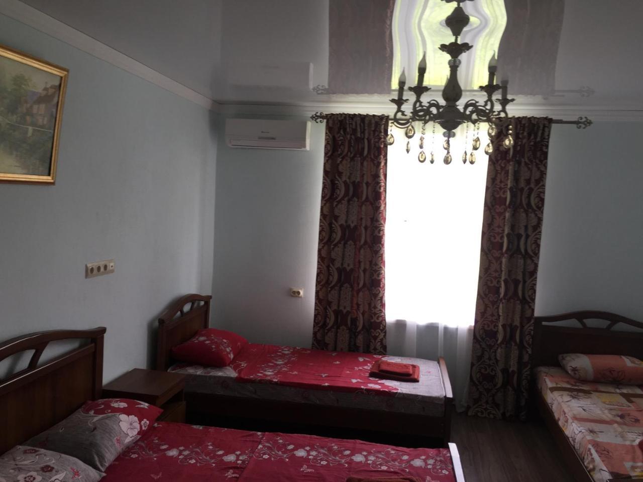 Бархат Tsandrypsh Ngoại thất bức ảnh