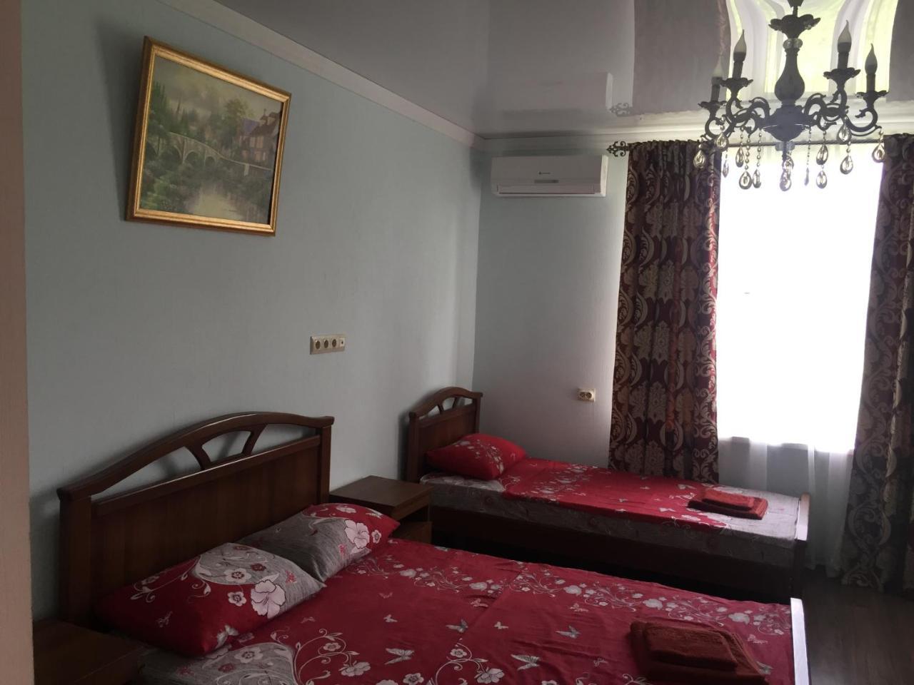 Бархат Tsandrypsh Ngoại thất bức ảnh