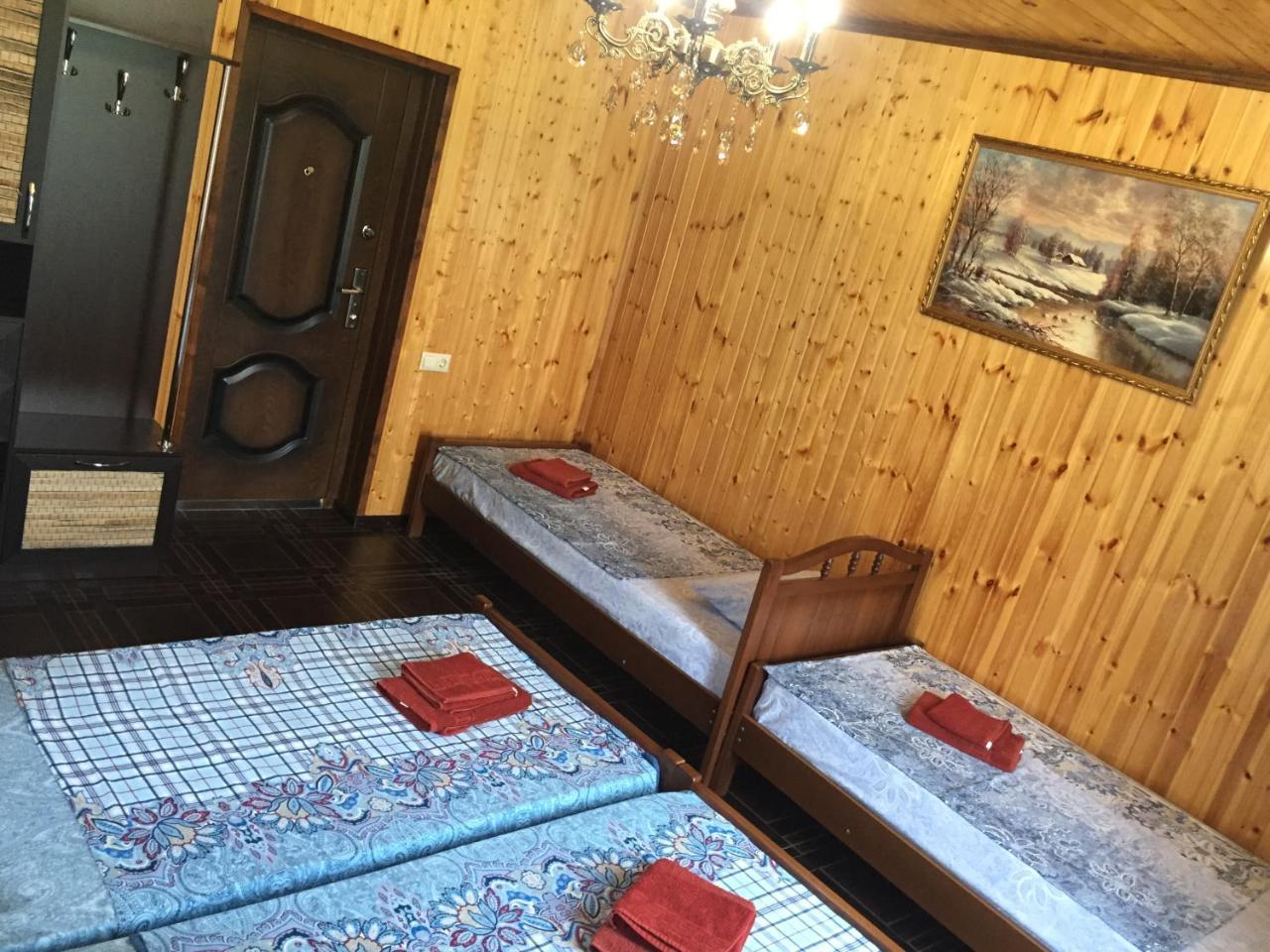 Бархат Tsandrypsh Ngoại thất bức ảnh