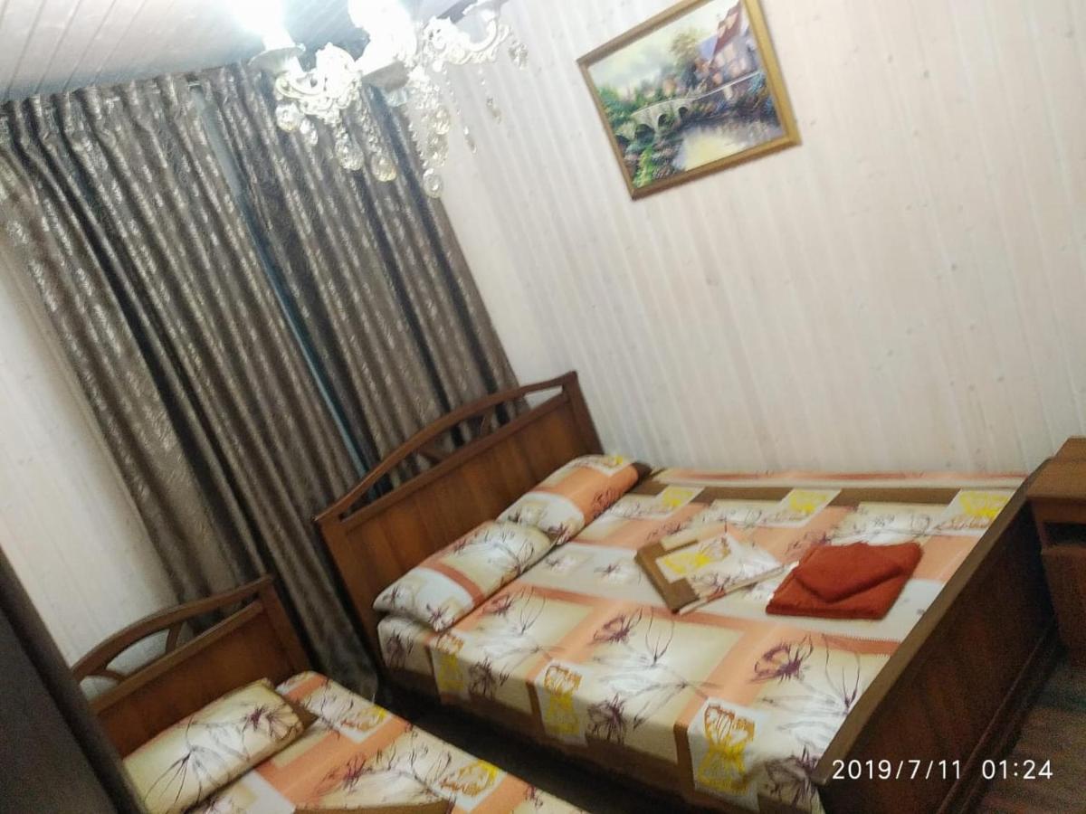 Бархат Tsandrypsh Ngoại thất bức ảnh